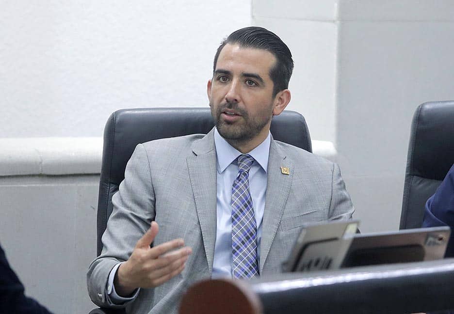 diputado rubén guajardo