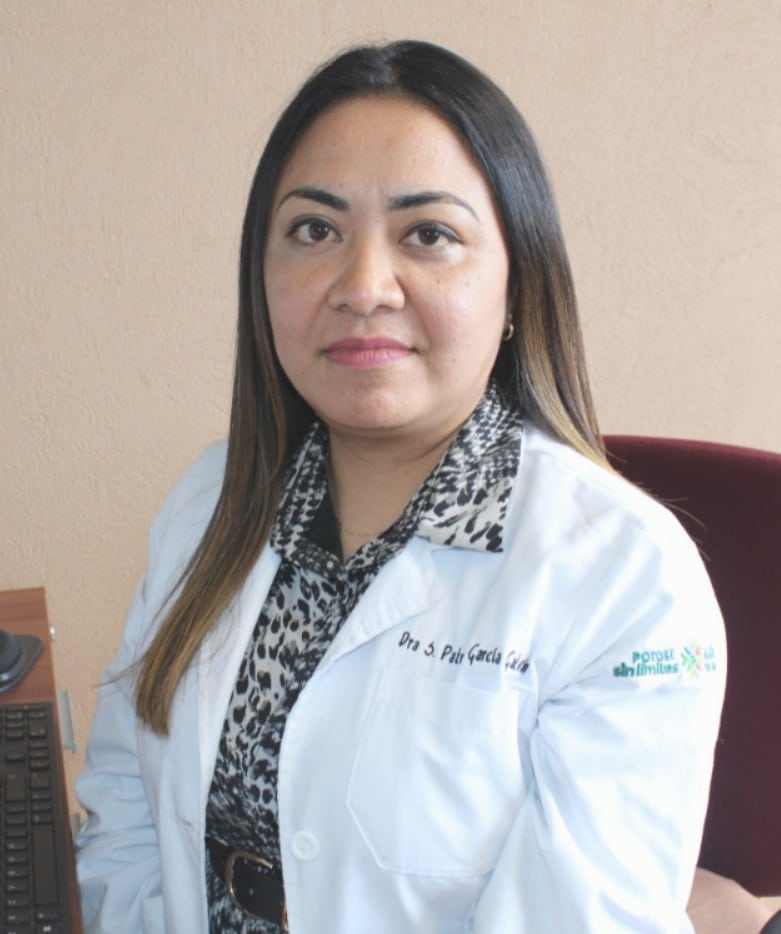 silvia patricia garcía galván