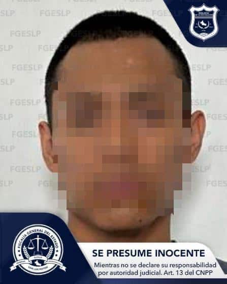 detenidos homicidios