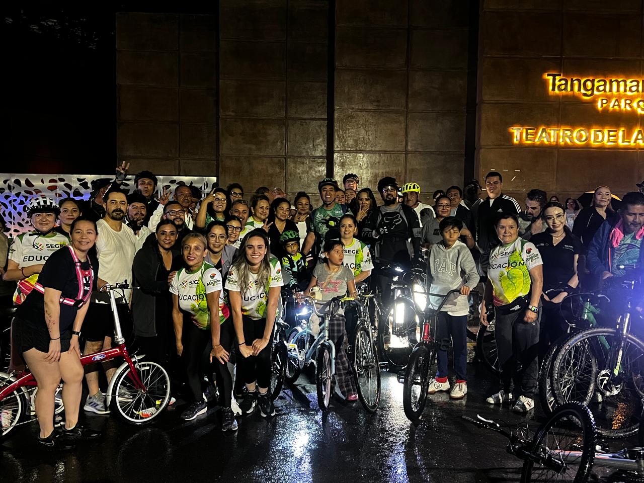 ecobike turismo
