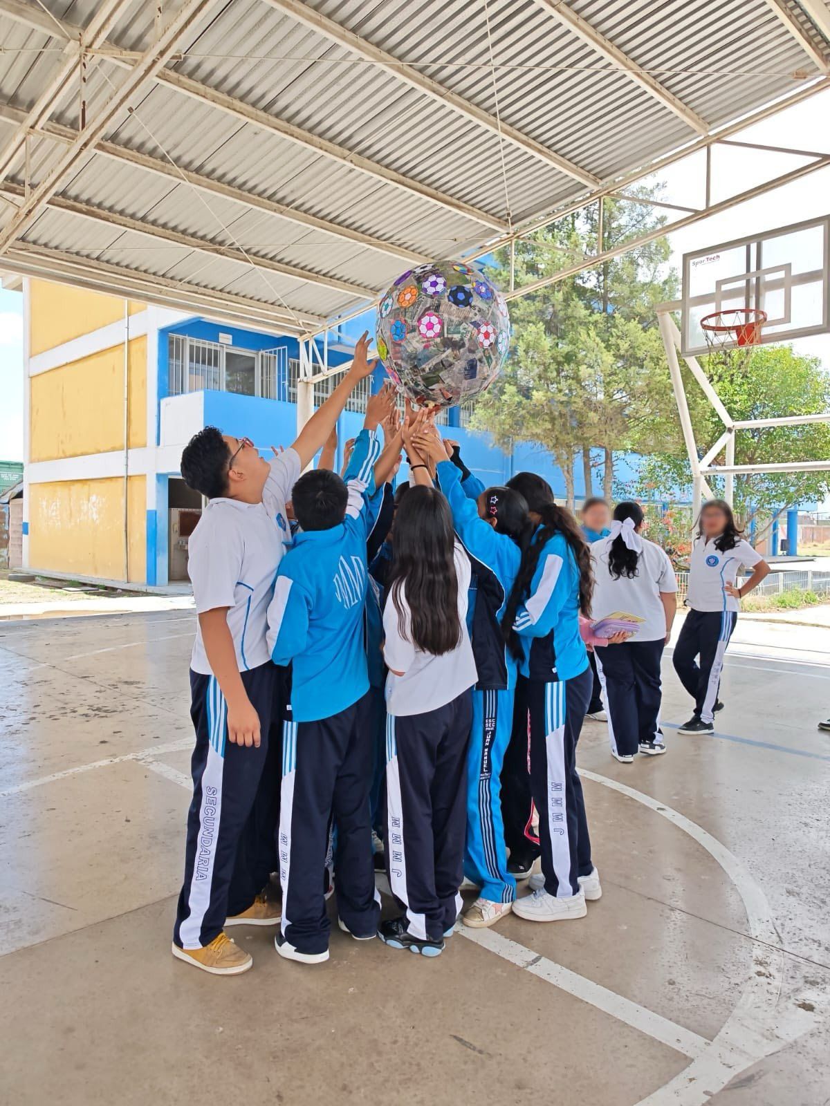 escuelas municipales slp gobierno