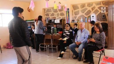 gobierno municipal slp educación