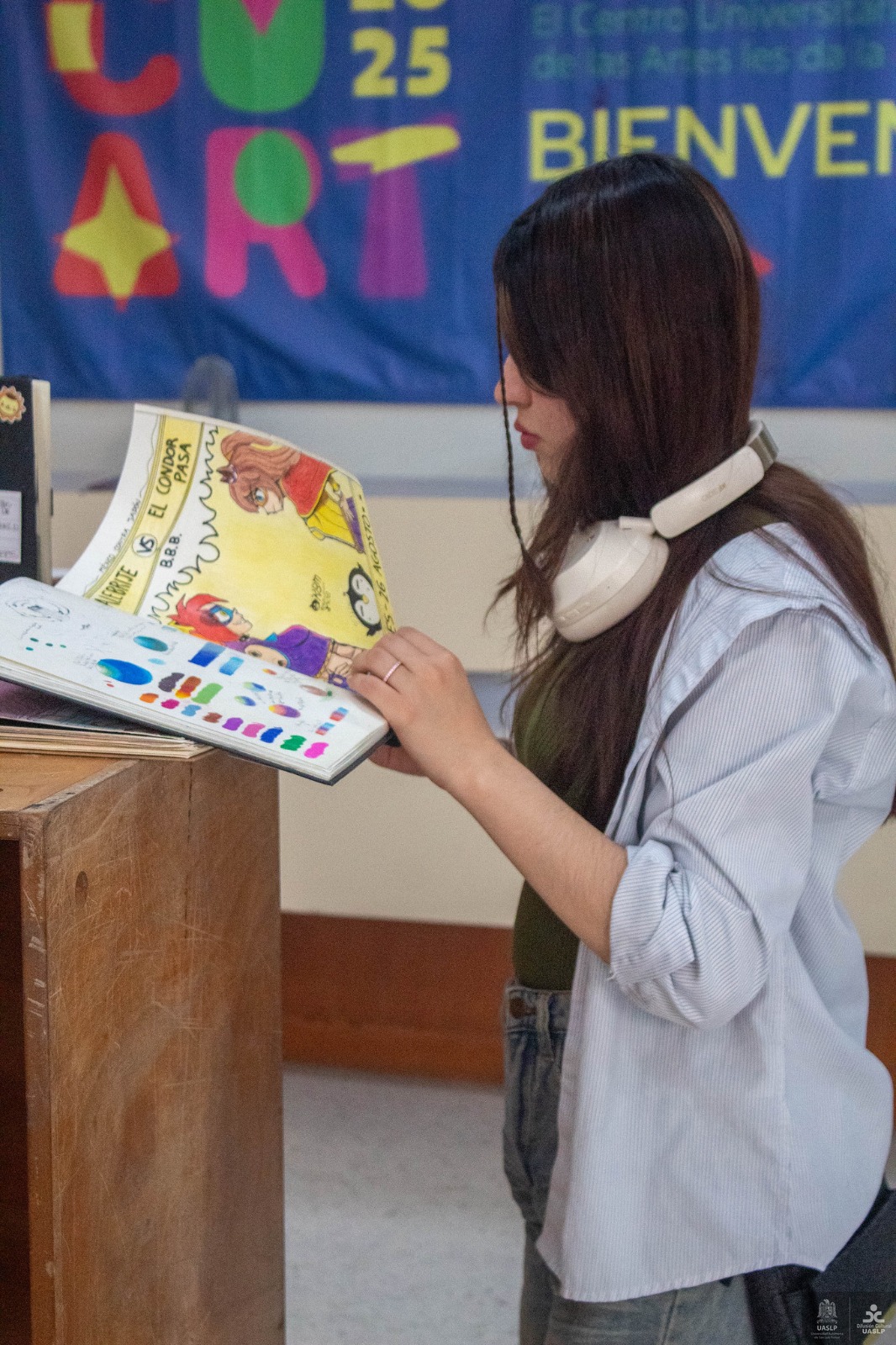 eterea uaslp cultura