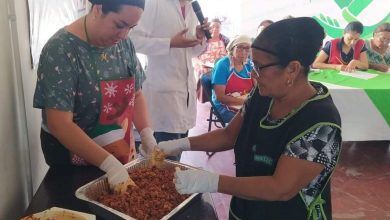 Elaboración de alimentos Valles