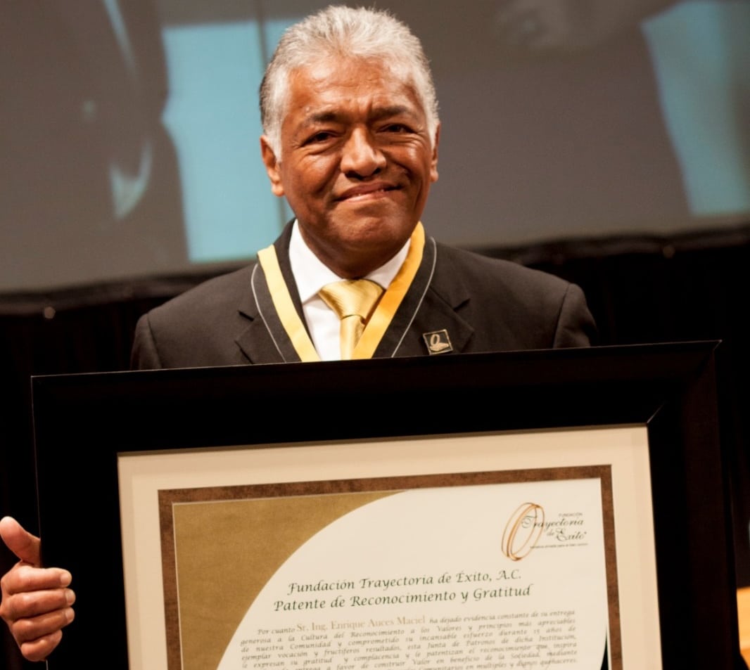 Presea al Mérito Plan de San Luis