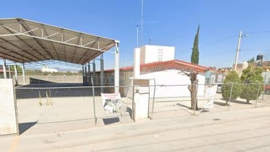 Escuela Primaria Alfredo Sánchez García