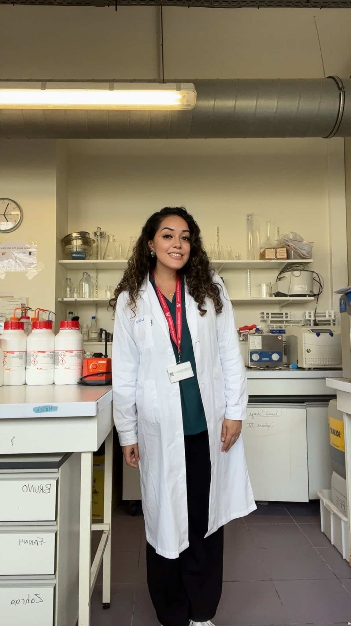 laura vázquez ciencia uaslp