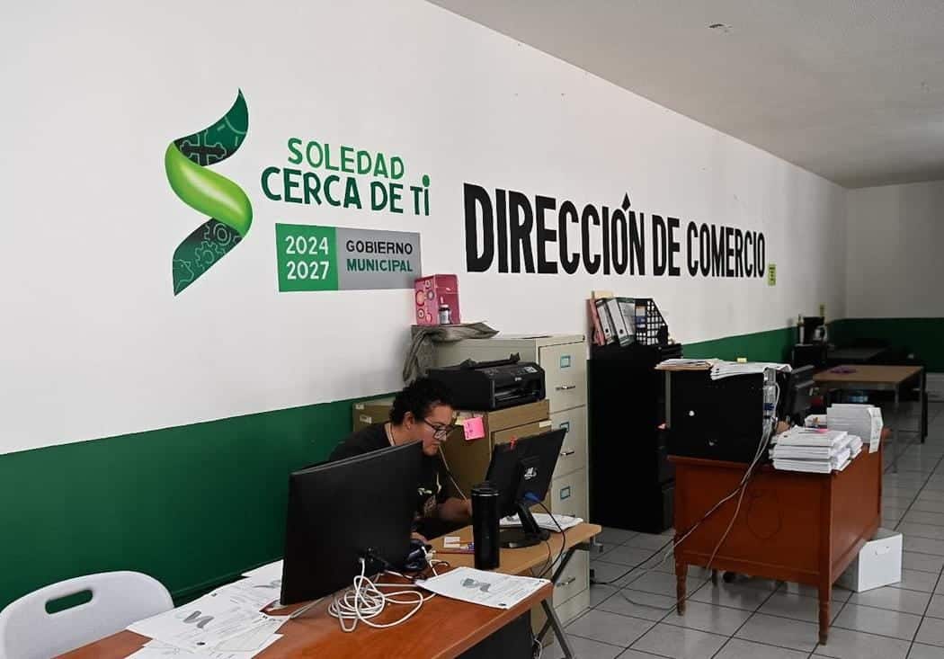 FENAE comercios