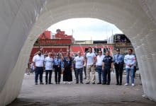 fiesta gobierno municipal slp