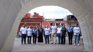 fiesta gobierno municipal slp