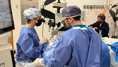 día oftalmólogo salud vida sana