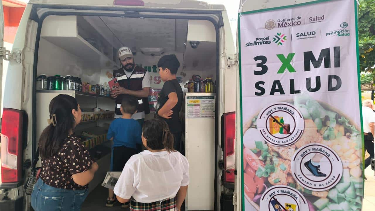 servicios de salud obesidad gobierno del estado