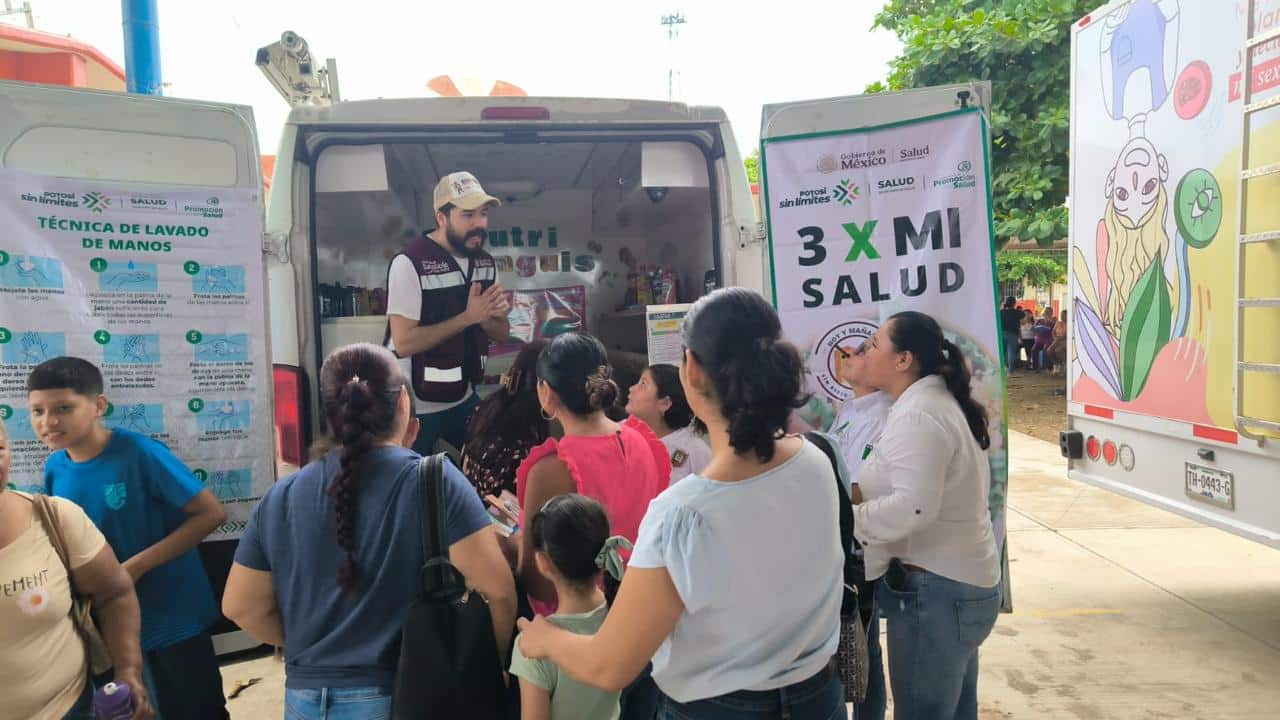 servicios de salud obesidad gobierno del estado