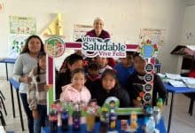 servicios de salud obesidad gobierno del estado