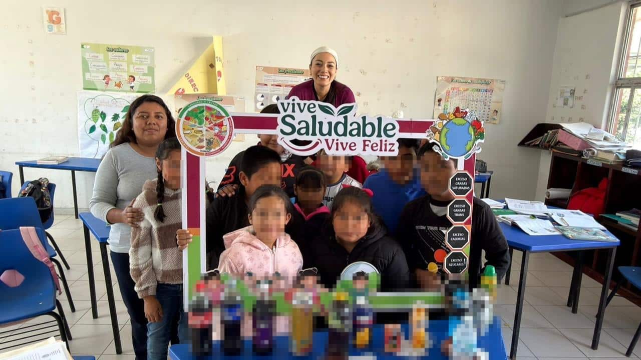 servicios de salud obesidad gobierno del estado