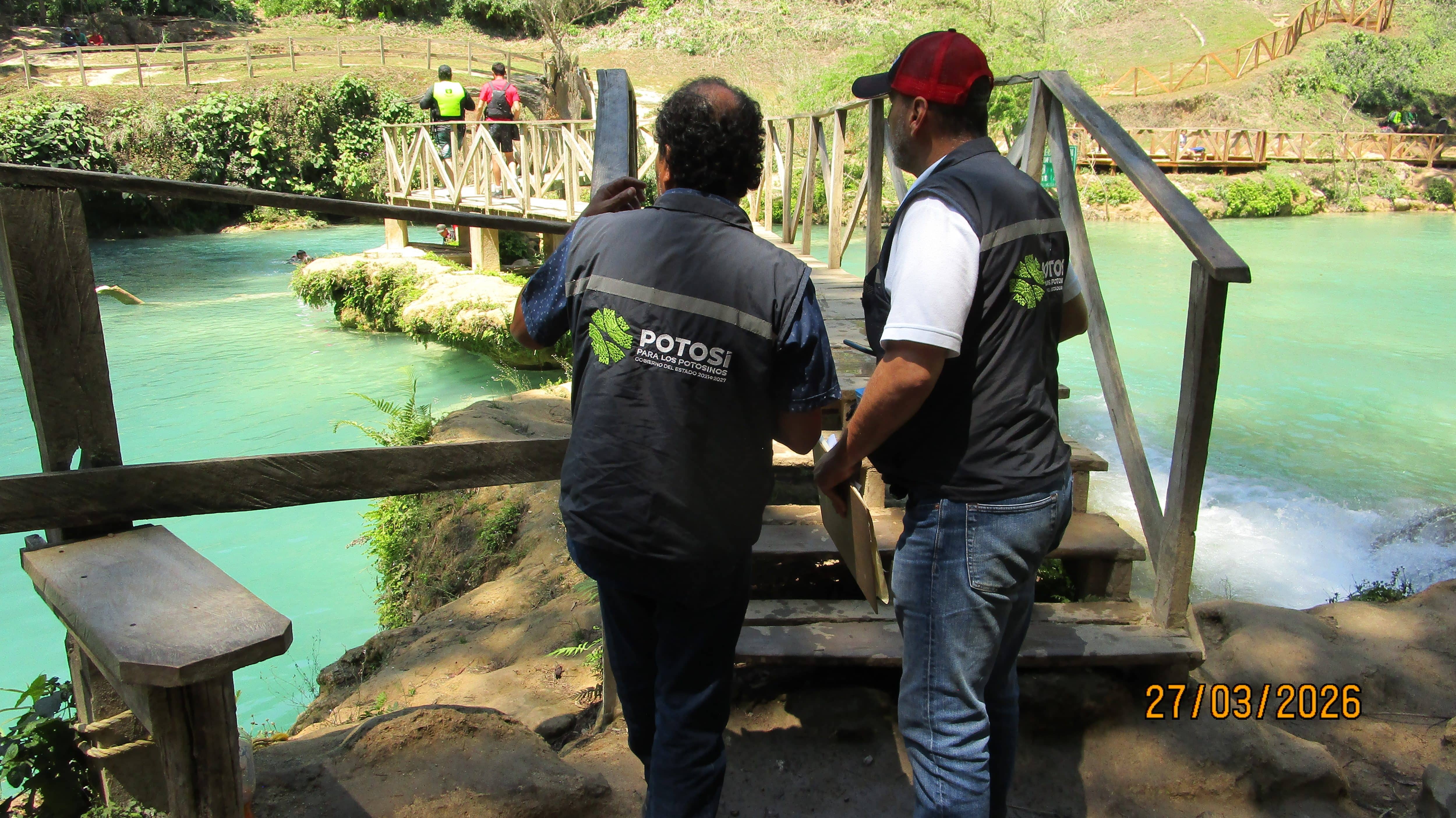 coepris operativo sanitario