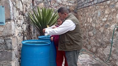 coepris vigilancia agua