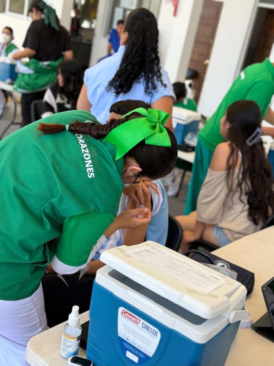 día mundial de la salud gobierno del estado slp