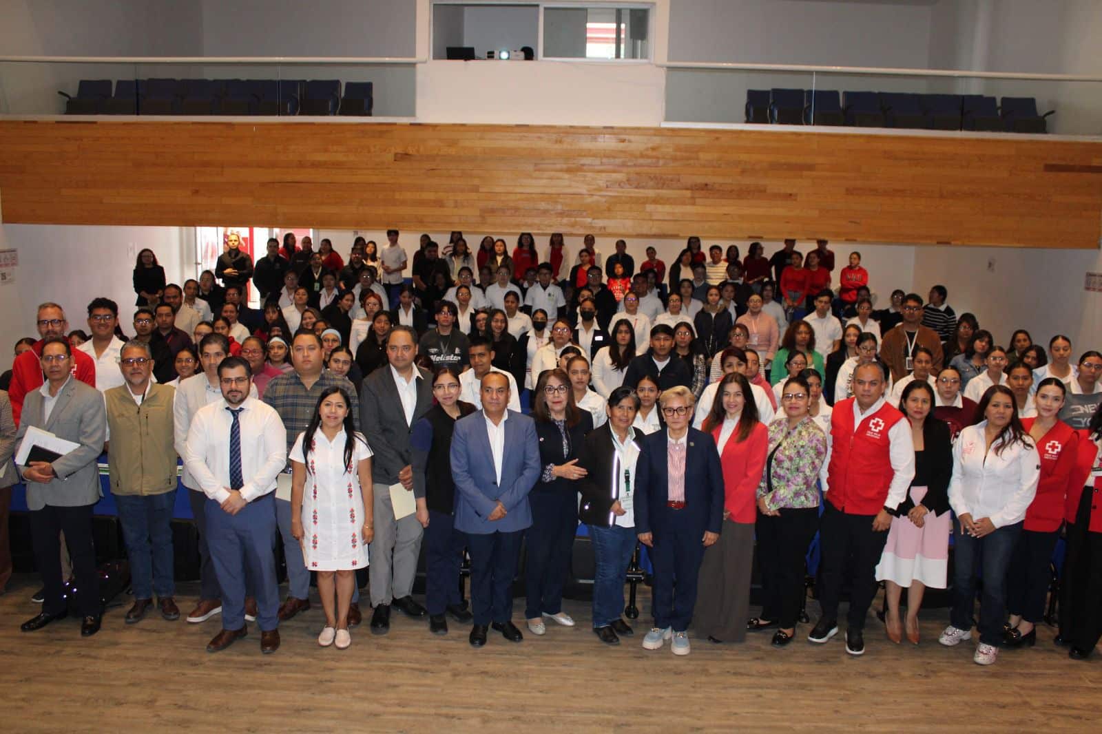 día mundial tuberculosis servicios de salud