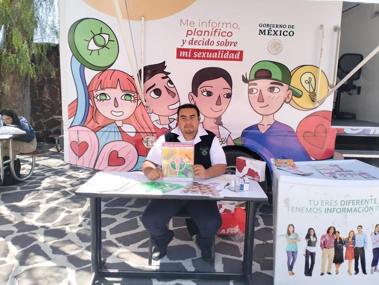 educación sexual noviembre servicios de salud