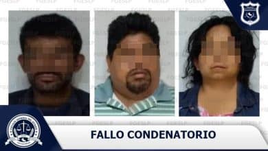 Fallo condenatorio homicidio El Aguaje