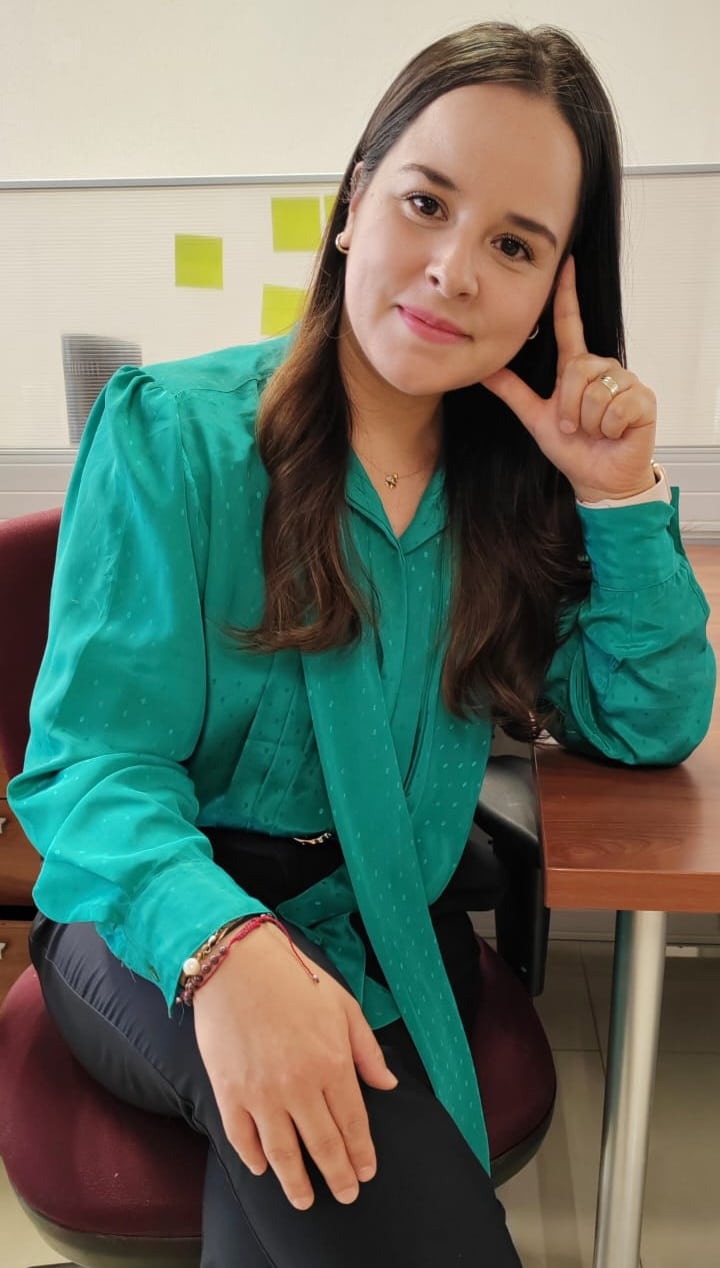 alejandra ramos servicios de salud gobierno del estado