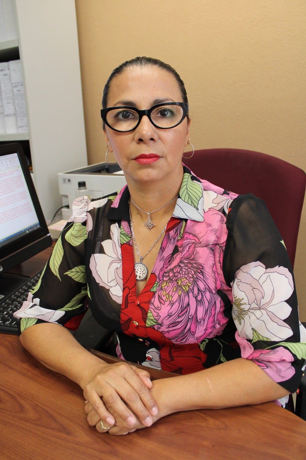 brenda iris guadalupe licona
