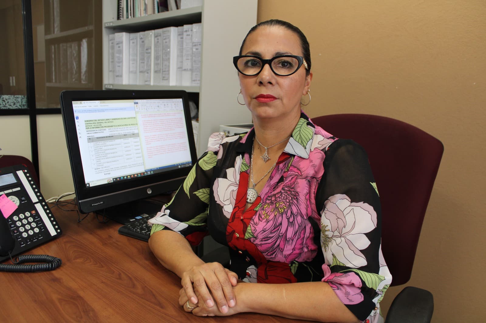 brenda iris guadalupe licona