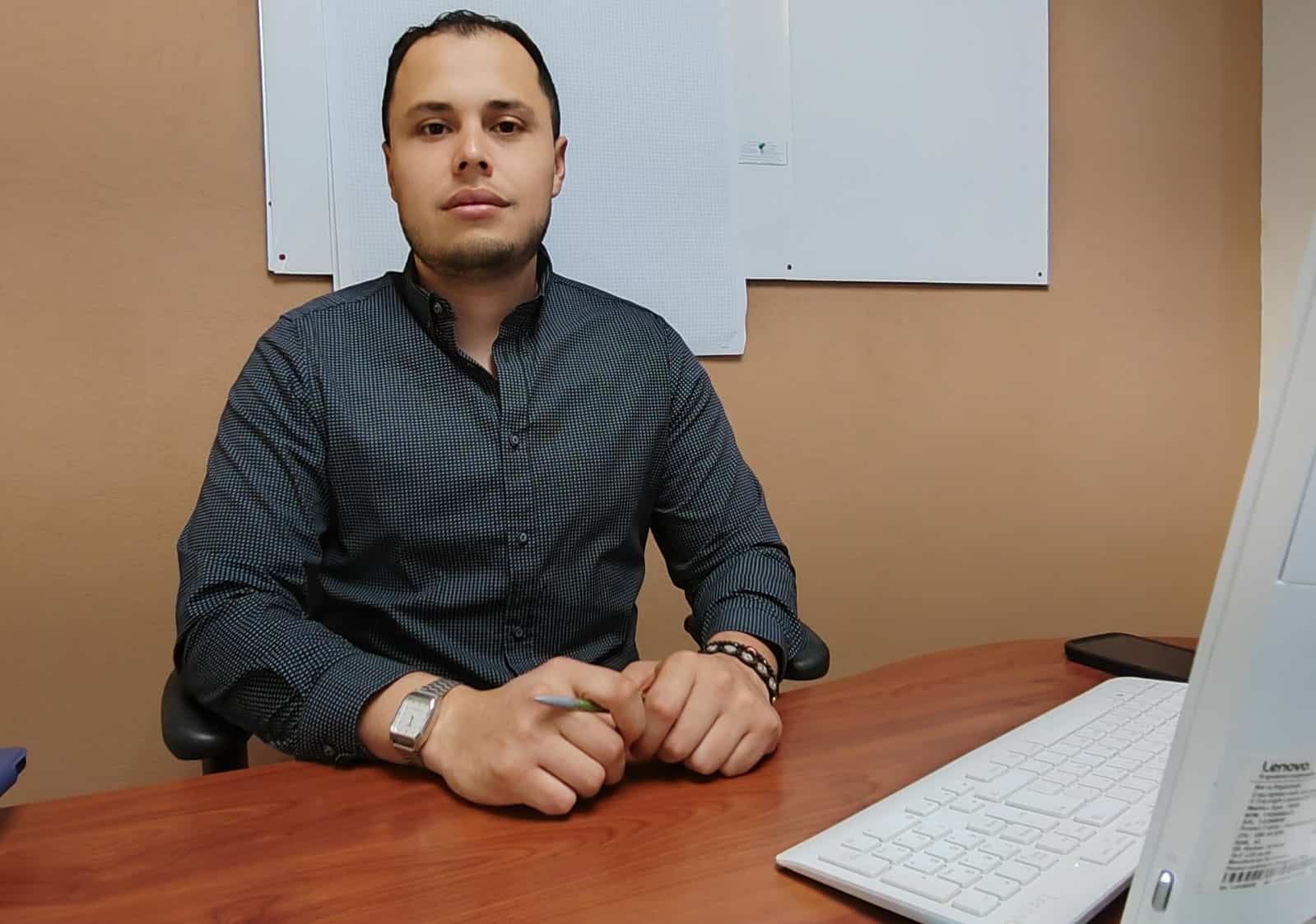 carlos alfredo gonzález dipp