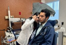 otorrinolaringología servicios de salud