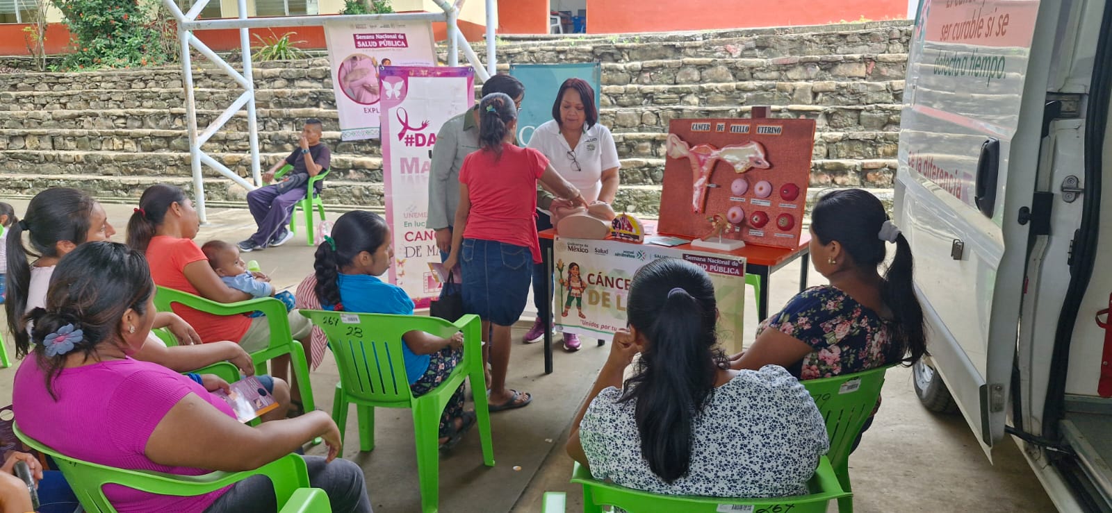 virus papiloma humano servicios de salud gobierno del estado