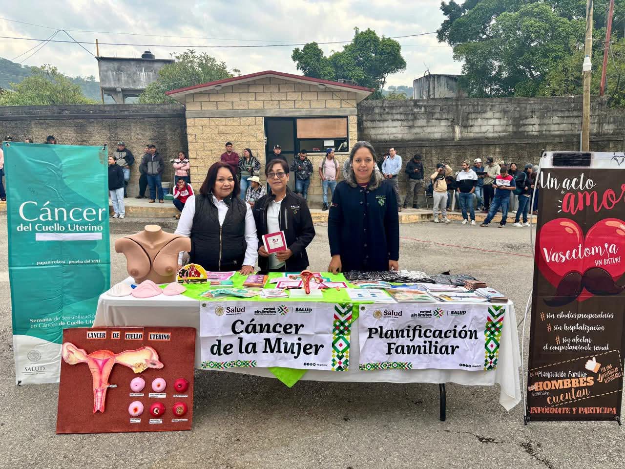 virus papiloma humano servicios de salud gobierno del estado