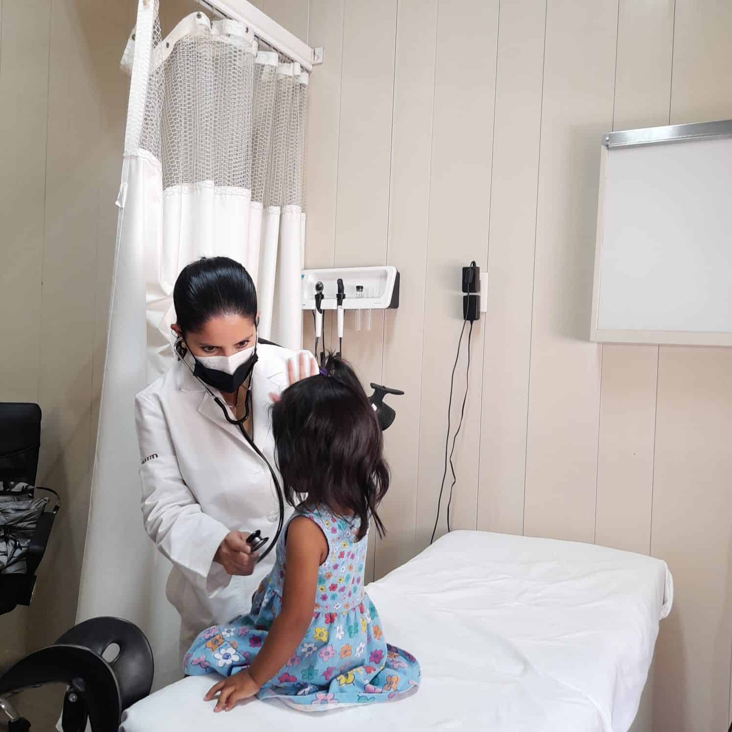 día del médico familiar y comunitario servicios de salud