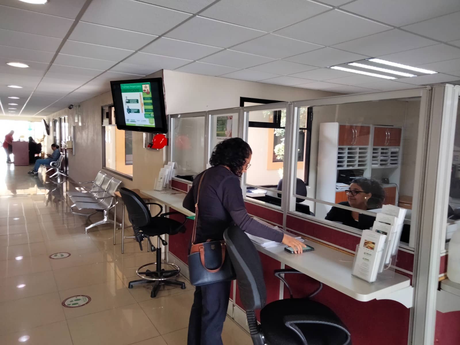 coepris servicios de salud gobierno del estado slp