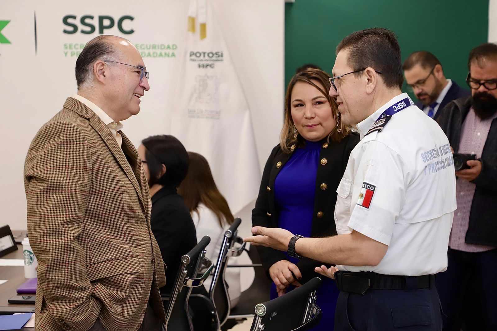 enrique galindo gobierno municipal slp