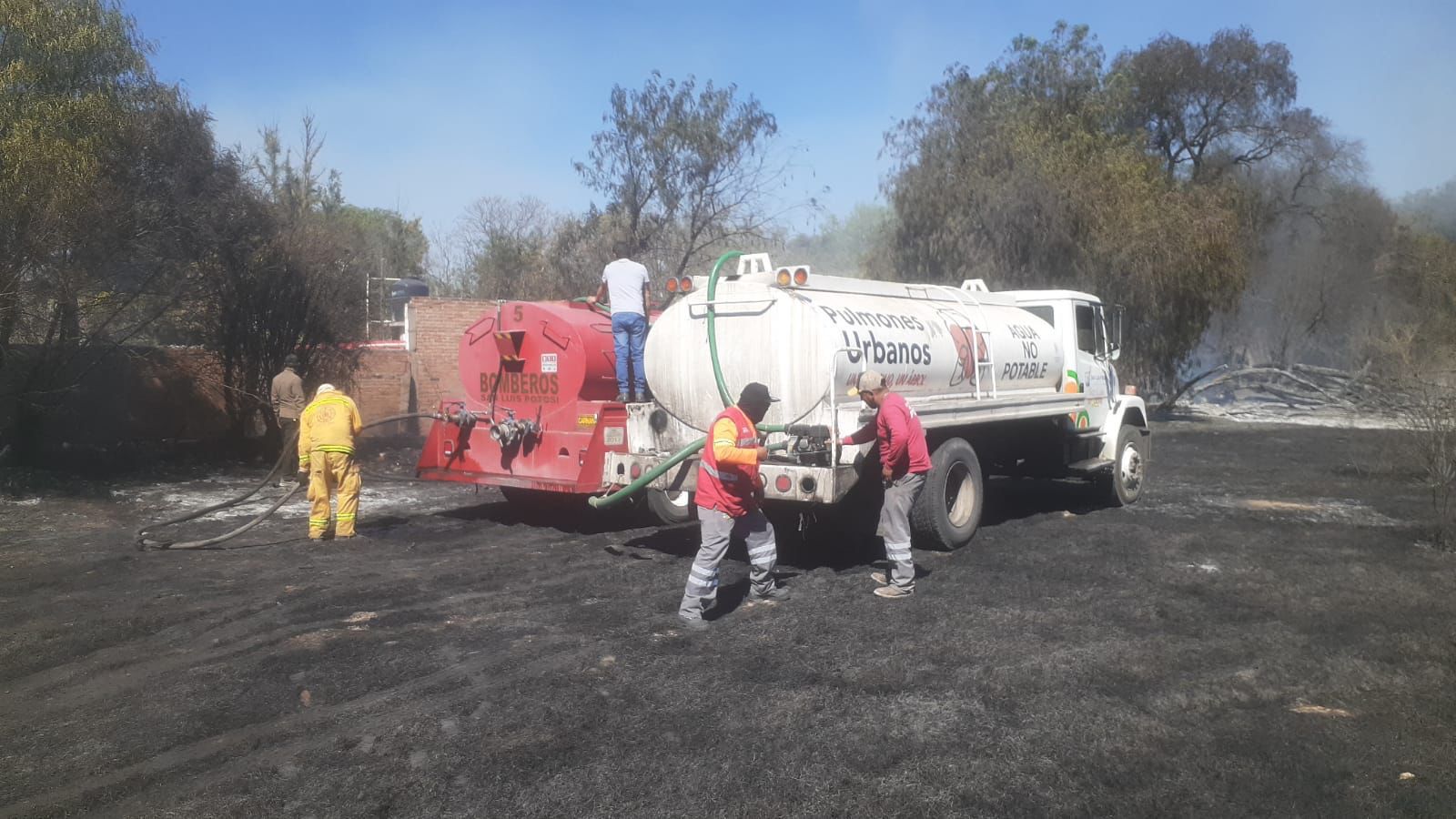 general i. martínez