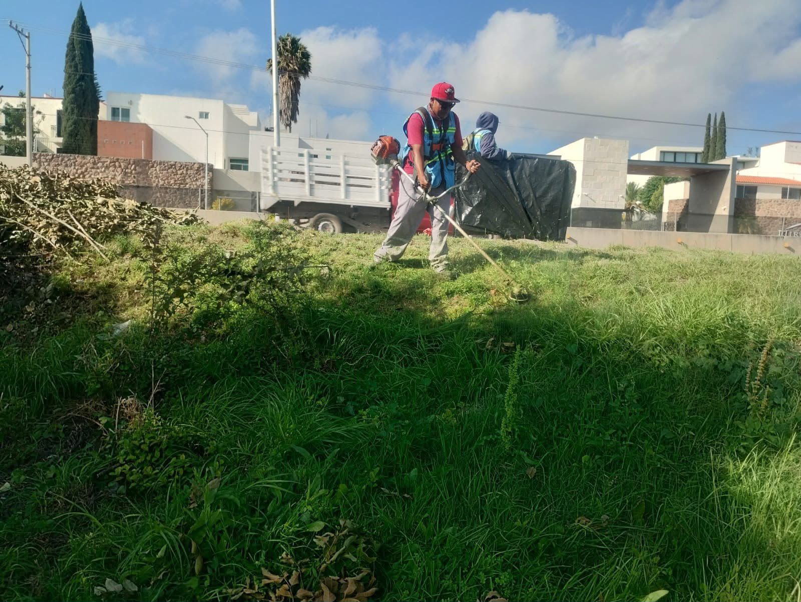 gobierno municipal slp