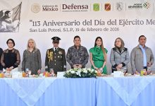 ricardo gallardo ejército