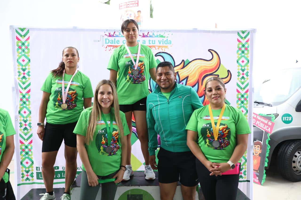 semana salud publica