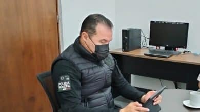 Héctor Mar del Ángel abuso policial