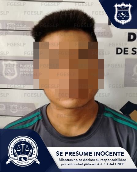 Homicida Nuevo Cueytzen Tanlajás riña