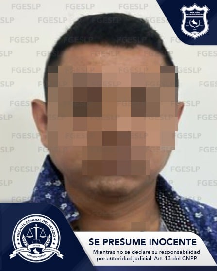 Presunto homicida detenido