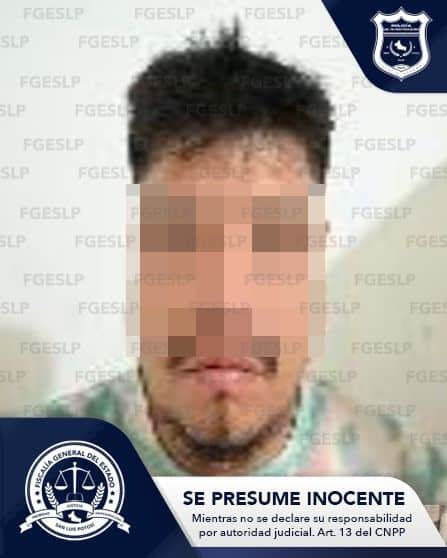 presunto Homicida colonia Arbolitos