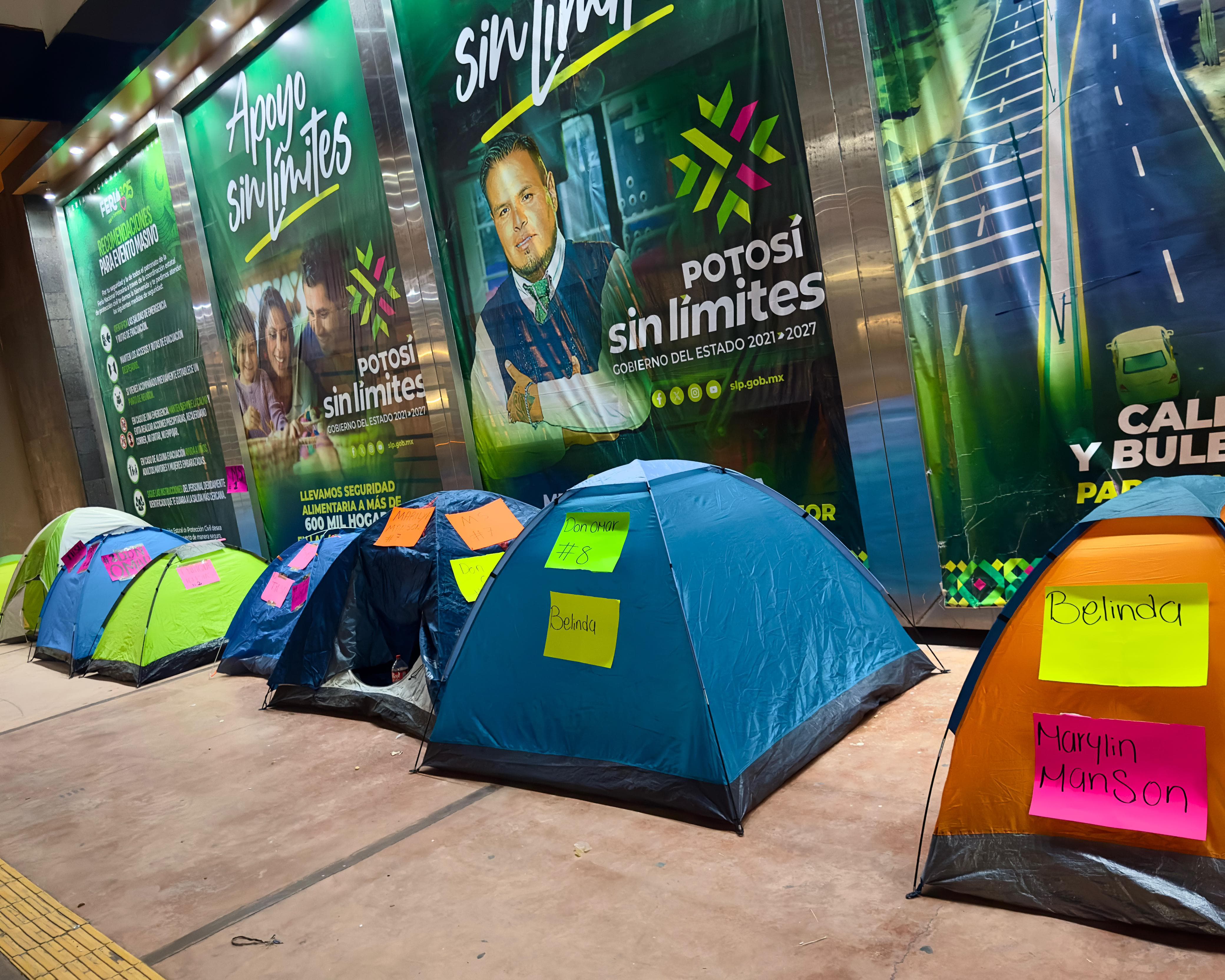 fans Don Omar FENAPO