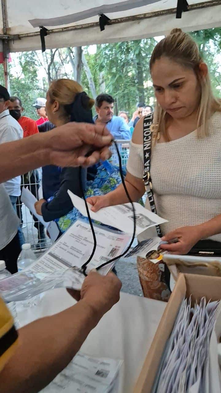 credenciales tianguis