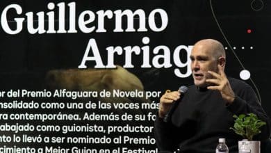 Guillermo arriaga