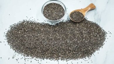 Descubre los beneficios de las semillas de chía