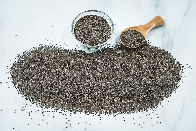 Descubre los beneficios de las semillas de chía