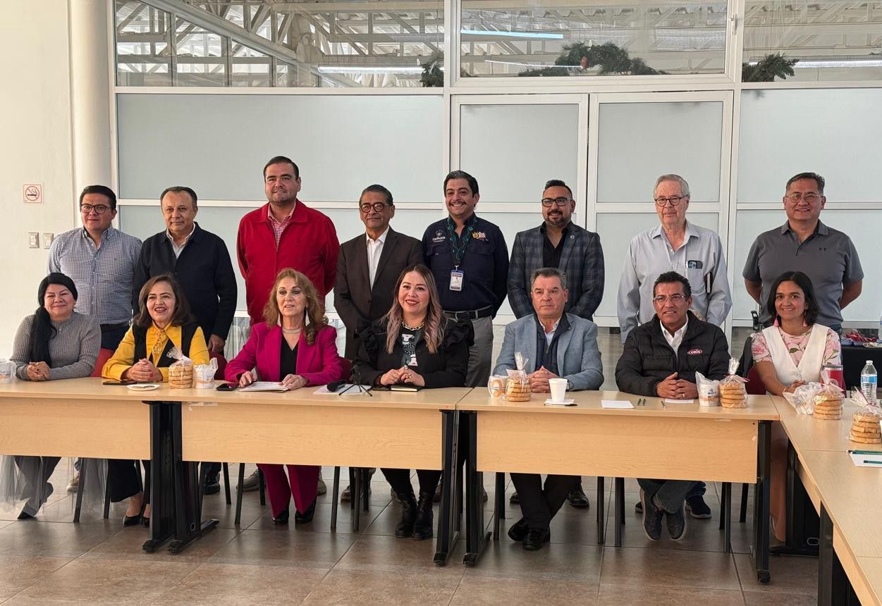 industria creativa gobierno municipal slp