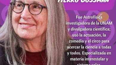 instancia mujeres científicas gobierno municipal slp